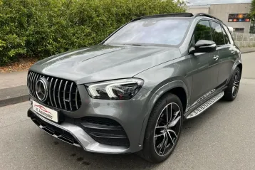 Mercedes-Benz GLE 580 din 2021 - oferta MER116534