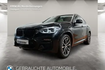BMW X4 M40 din 2021 - oferta BMW116602