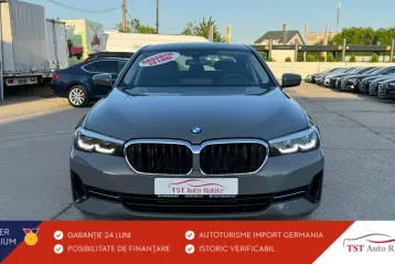 BMW 520 din 2021 - oferta BMW116630