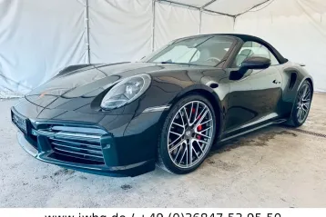 Porsche 992 din 2023 - oferta POR116639