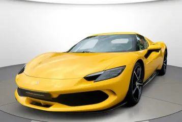 Ferrari 296 GTB din 2023 - oferta FER116649