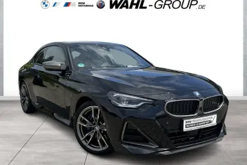 BMW M240i din 2022 - oferta BMW116675