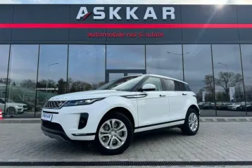 Land Rover Range Rover Evoque din 2020 - oferta LAN116730