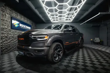 Dodge RAM din 2023 - oferta DOD116786