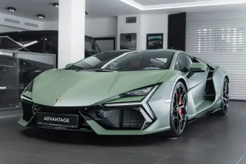 Lamborghini Revuelto din 2024 - oferta LAM116788