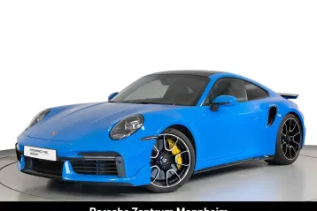 Porsche 992 din 2023 - oferta POR116876