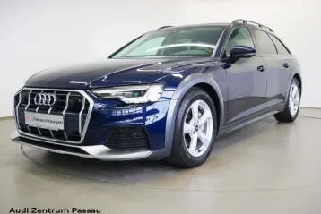 Audi A6 Allroad din 2022 - oferta AUD116890