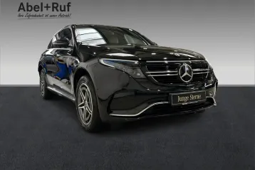Mercedes-Benz EQC din 2022 - oferta MER116954