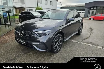 Mercedes-Benz GLC 300 din 2023 - oferta MER116964
