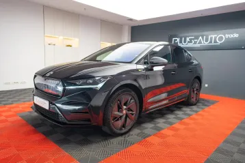 Skoda Enyaq din 2023 - oferta SKO116978