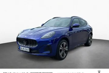 Maserati Grecale din 2024 - oferta MAS117147