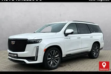 Cadillac Escalade din 2024 - oferta CAD117151