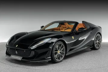 Ferrari 812 din 2023 - oferta FER117203