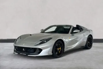 Ferrari 812 din 2023 - oferta FER117222