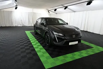 Peugeot 408 din 2023 - oferta PEU117237