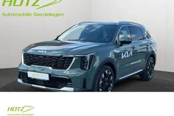 Kia Sorento din 2024 - oferta KIA117248