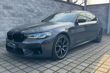 BMW M5 din 2021 - oferta BMW117249