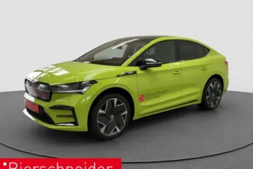 Skoda Enyaq din 2024 - oferta SKO117256