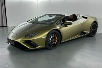 Lamborghini Huracán din 2023 - oferta LAM117314