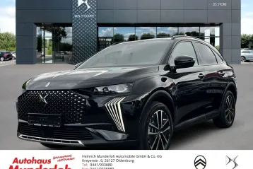 DS Automobiles DS 7 Crossback din 2023 - oferta DSA117373