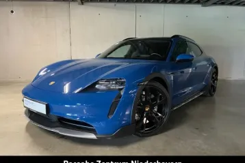 Porsche Taycan din 2021 - oferta POR117375