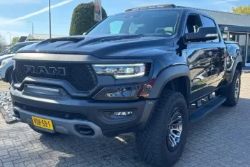 Dodge RAM din 2023 - oferta DOD117485