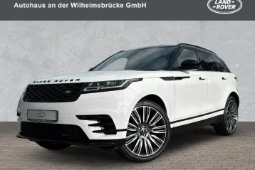 Land Rover Range Rover Velar din 2022 - oferta LAN117490