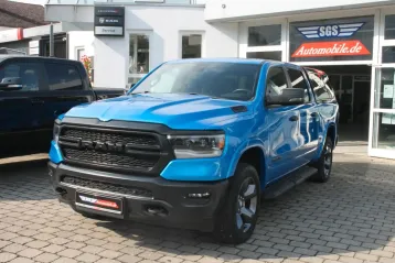 Dodge RAM din 2023 - oferta DOD117494