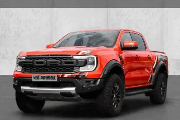 Ford Raptor din 2023 - oferta FOR117503