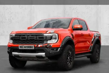 Ford Raptor din 2023 - oferta FOR117507