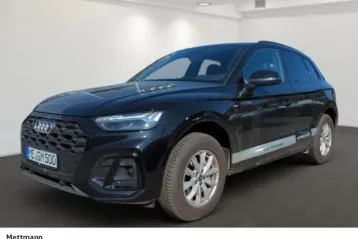 Audi Q5 din 2024 - oferta AUD117542