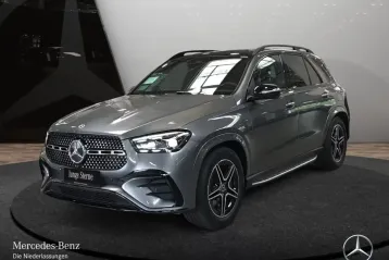 Mercedes-Benz GLE 350 din 2025 - oferta MER117653