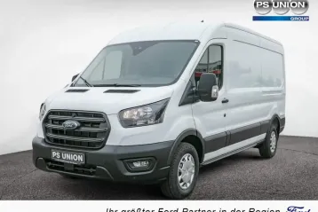 Ford Transit din 2024 - oferta FOR117721