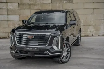Cadillac Escalade din 2025 - oferta CAD117753