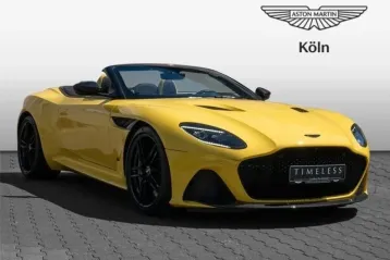 Aston Martin DBS din 2022 - oferta AST117759