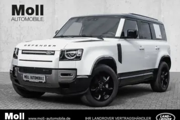 Land Rover Defender din 2022 - oferta LAN117761