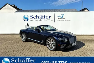 Bentley Continental din 2021 - oferta BEN117843