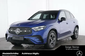 Mercedes-Benz GLC 300 din 2024 - oferta MER117866