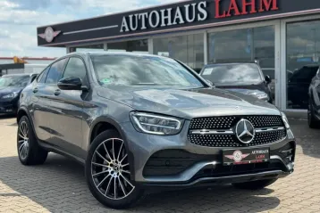 Mercedes-Benz GLC 200 din 2020 - oferta MER117873