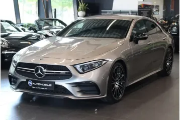 Mercedes-Benz CLS 53 AMG din 2021 - oferta MER118031