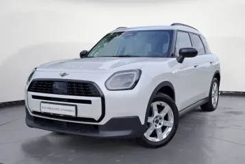 MINI Cooper C Countryman din 2024 - oferta MIN118046