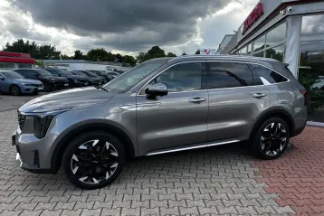 Kia Sorento din 2024 - oferta KIA118054