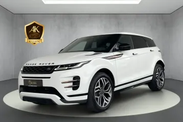 Land Rover Range Rover Evoque din 2022 - oferta LAN118060