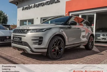 Land Rover Range Rover Evoque din 2022 - oferta LAN118062