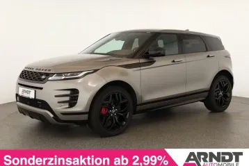 Land Rover Range Rover Evoque din 2023 - oferta LAN118064