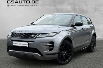Land Rover Range Rover Evoque din 2023 - oferta LAN118065
