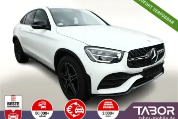 Mercedes-Benz GLC 200 din 2021 - oferta MER118067
