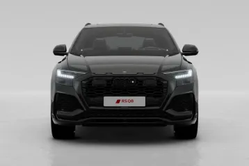 Audi RSQ8 din 2022 - oferta AUD118096