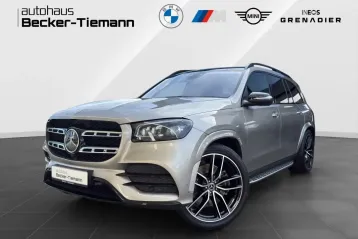 Mercedes-Benz GLS 400 din 2023 - oferta MER118123
