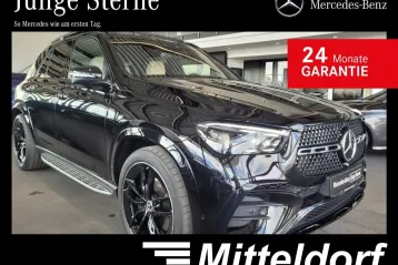 Mercedes-Benz GLE 580 din 2024 - oferta MER118145